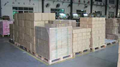 濟南至額敏縣建材運輸直達專線 準時準點，助力邊疆建設