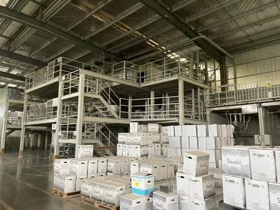 創新驅動，智造升級 一家粉末涂料企業以1600萬投資實現30%銷量增長的背后