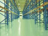 中山車行地坪漆、4S店地坪漆與地板漆一站式解決方案